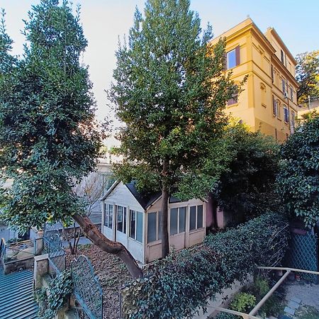 Vatican Museums Apartment 罗马 外观 照片
