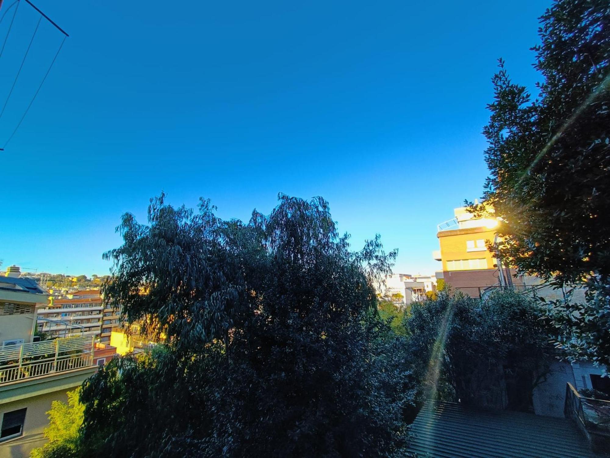 Vatican Museums Apartment 罗马 外观 照片