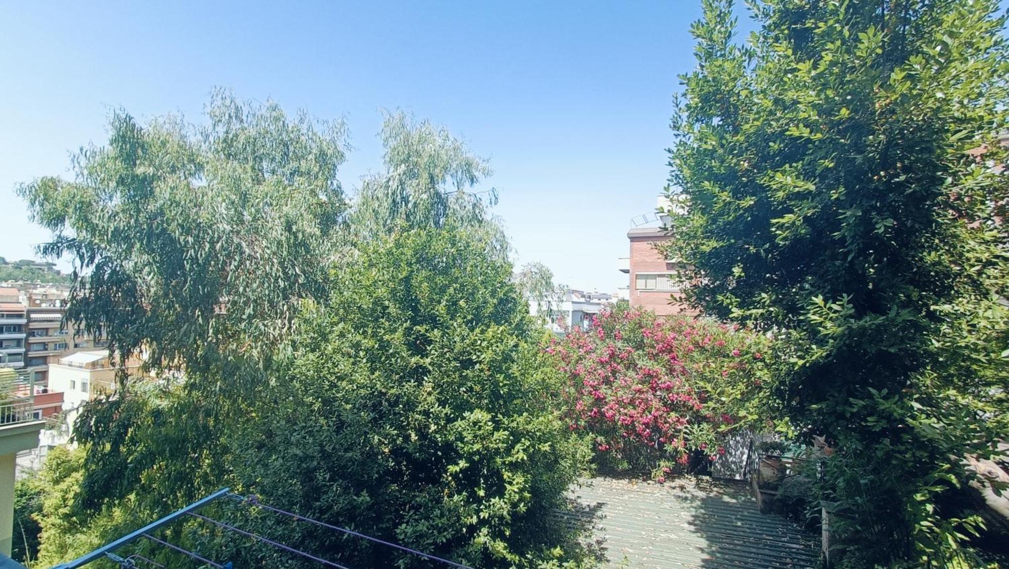 Vatican Museums Apartment 罗马 外观 照片