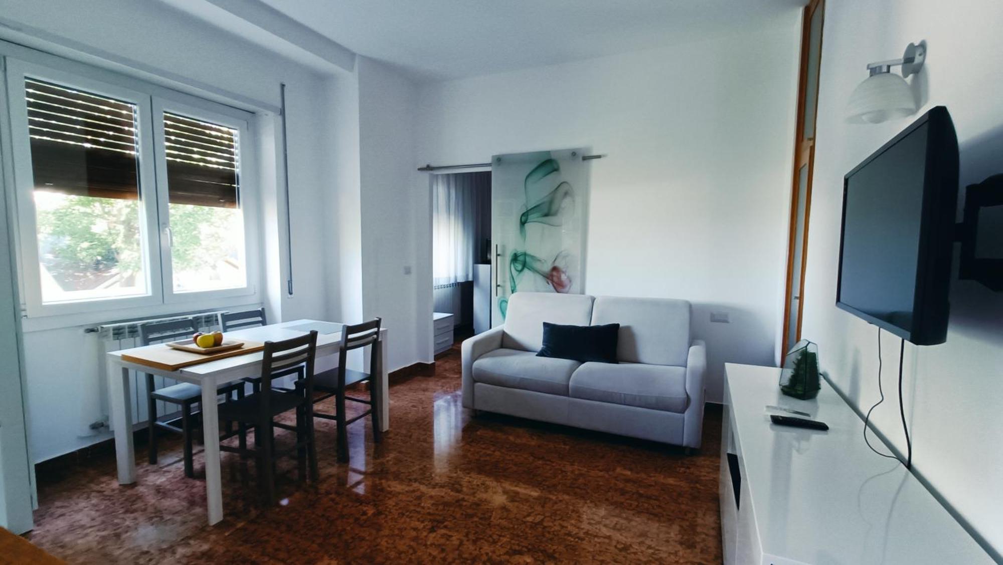 Vatican Museums Apartment 罗马 外观 照片