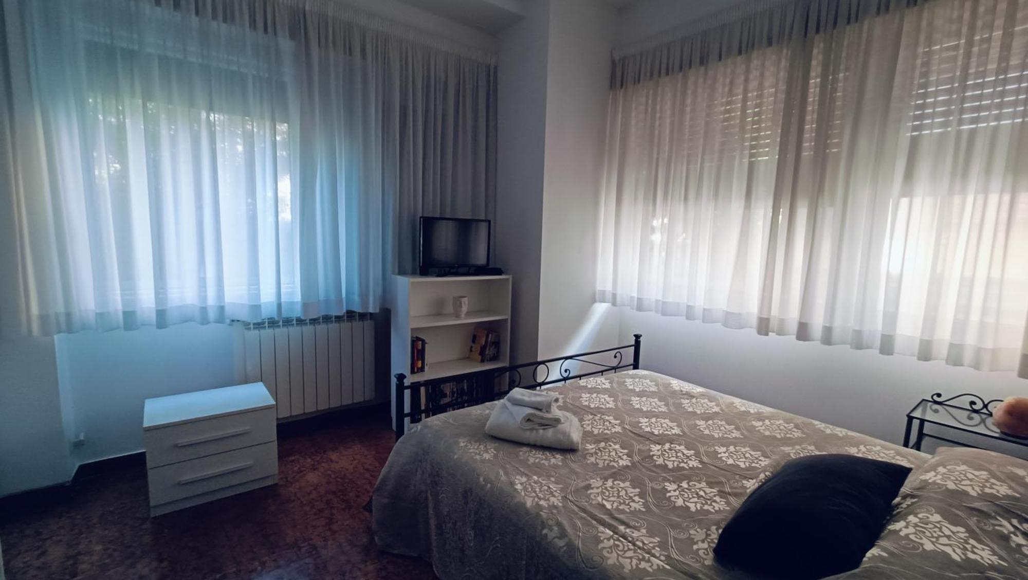 Vatican Museums Apartment 罗马 外观 照片